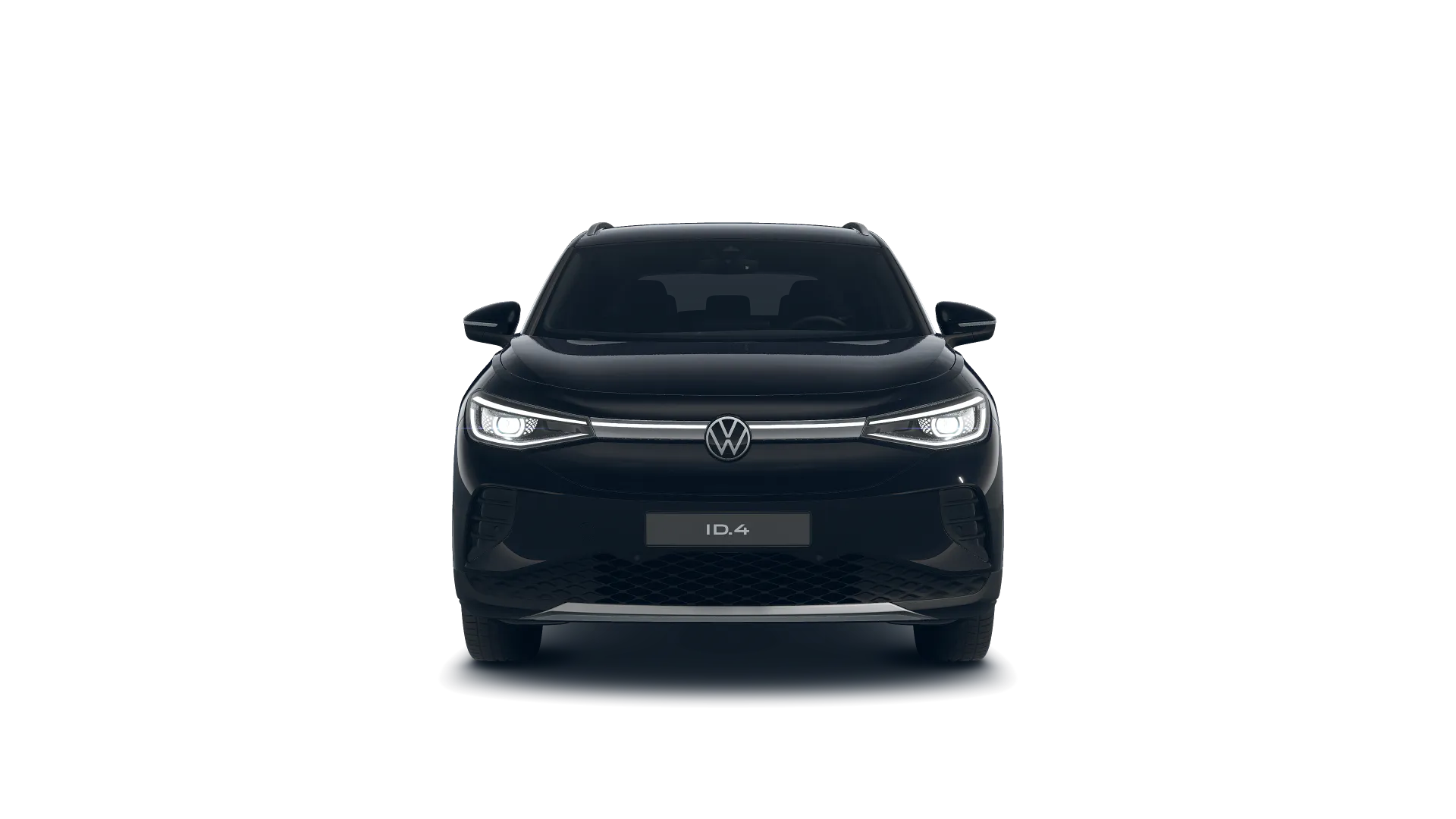 Volkswagen ID.4 Pro