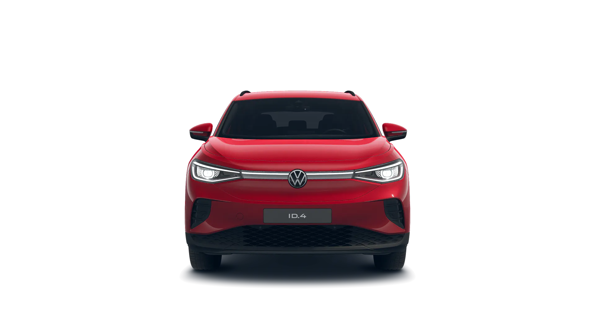 Volkswagen ID.4 Pro