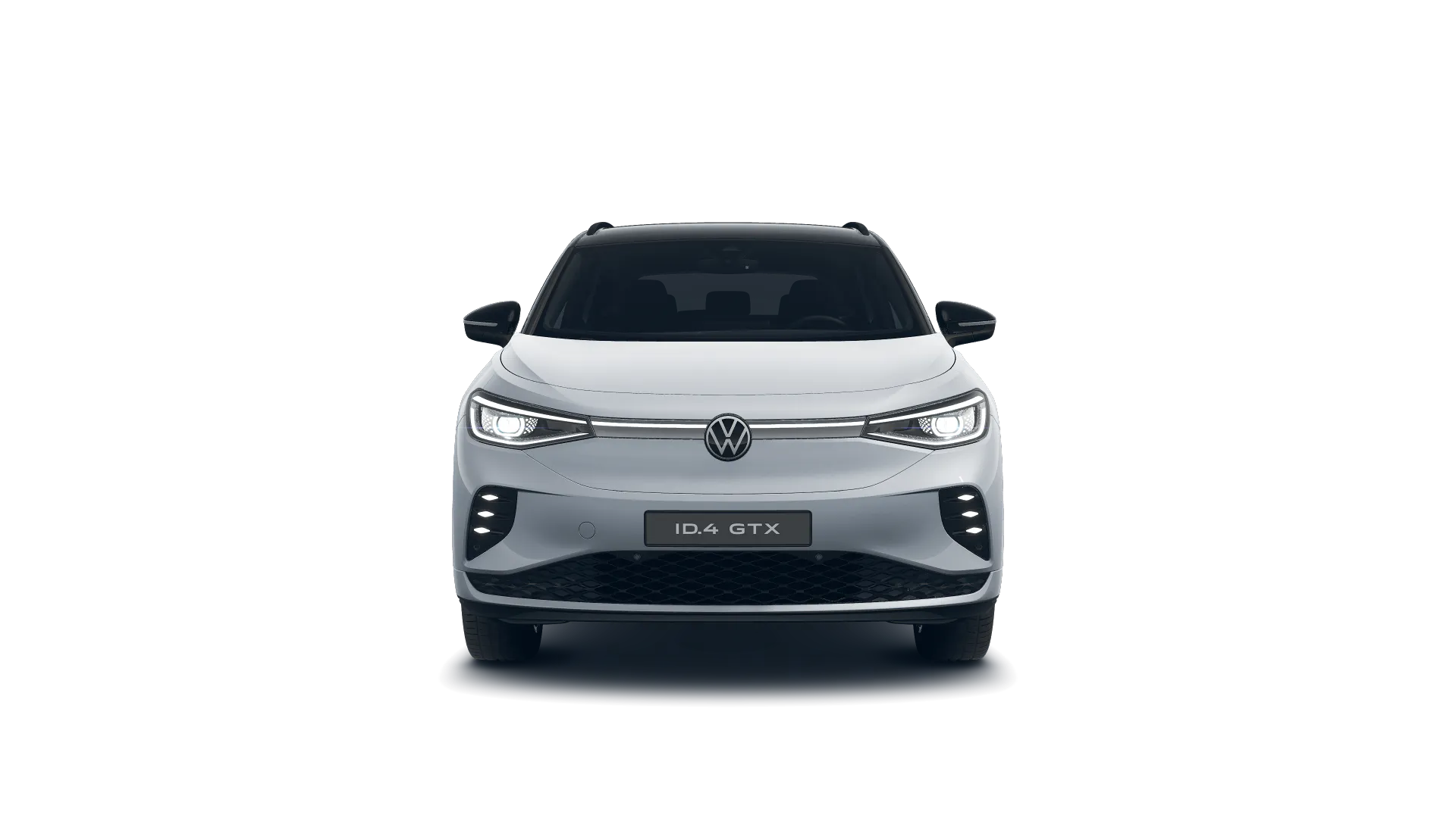 Volkswagen ID.4 GTX