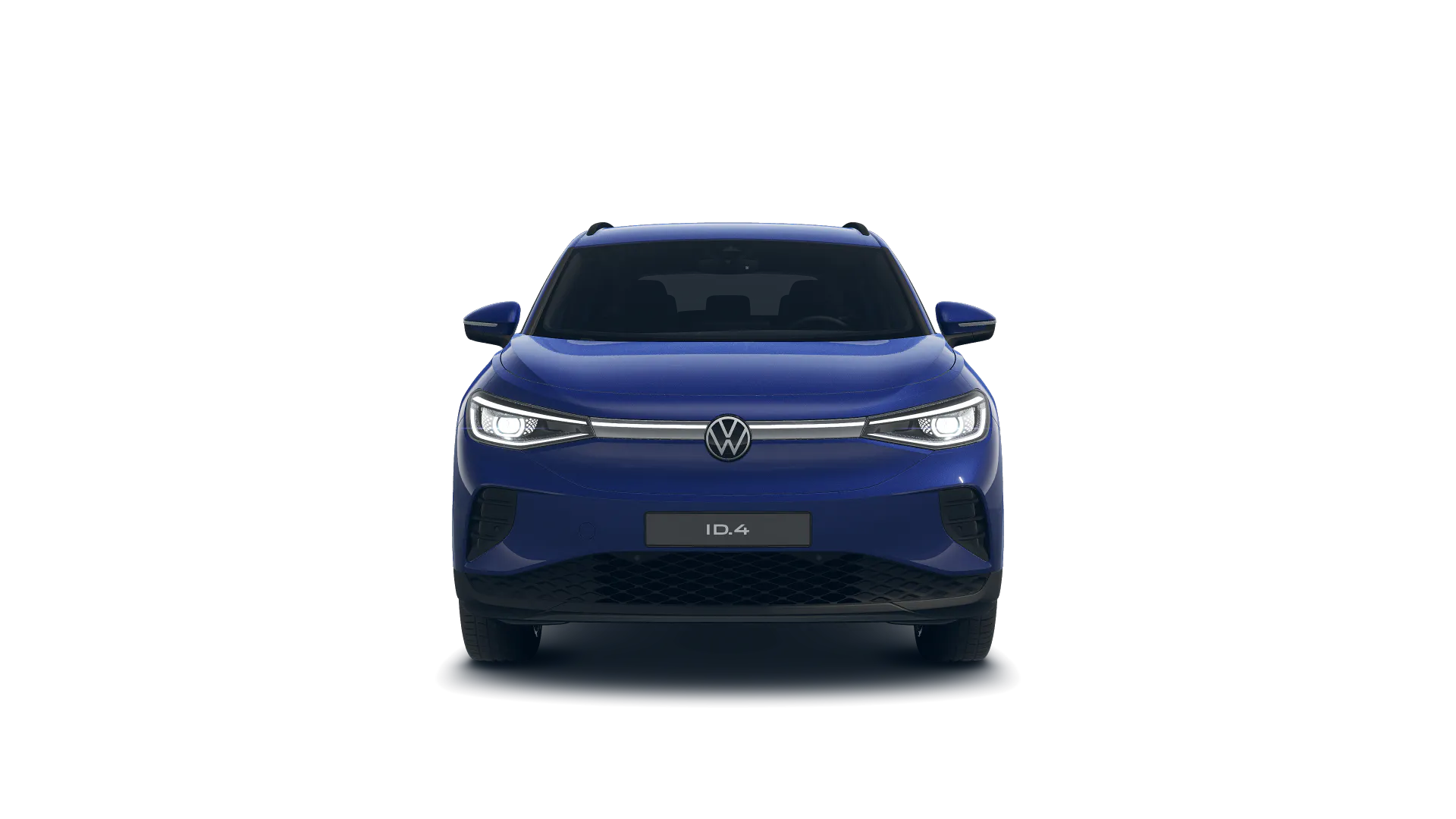 Volkswagen ID.4 Pro