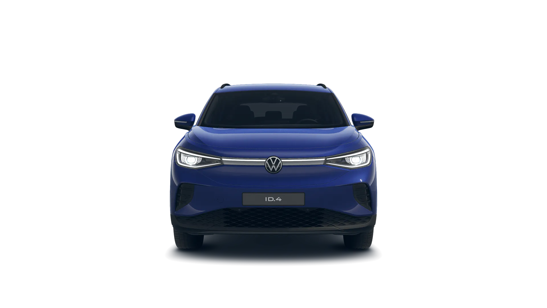 Volkswagen ID.4 Pure