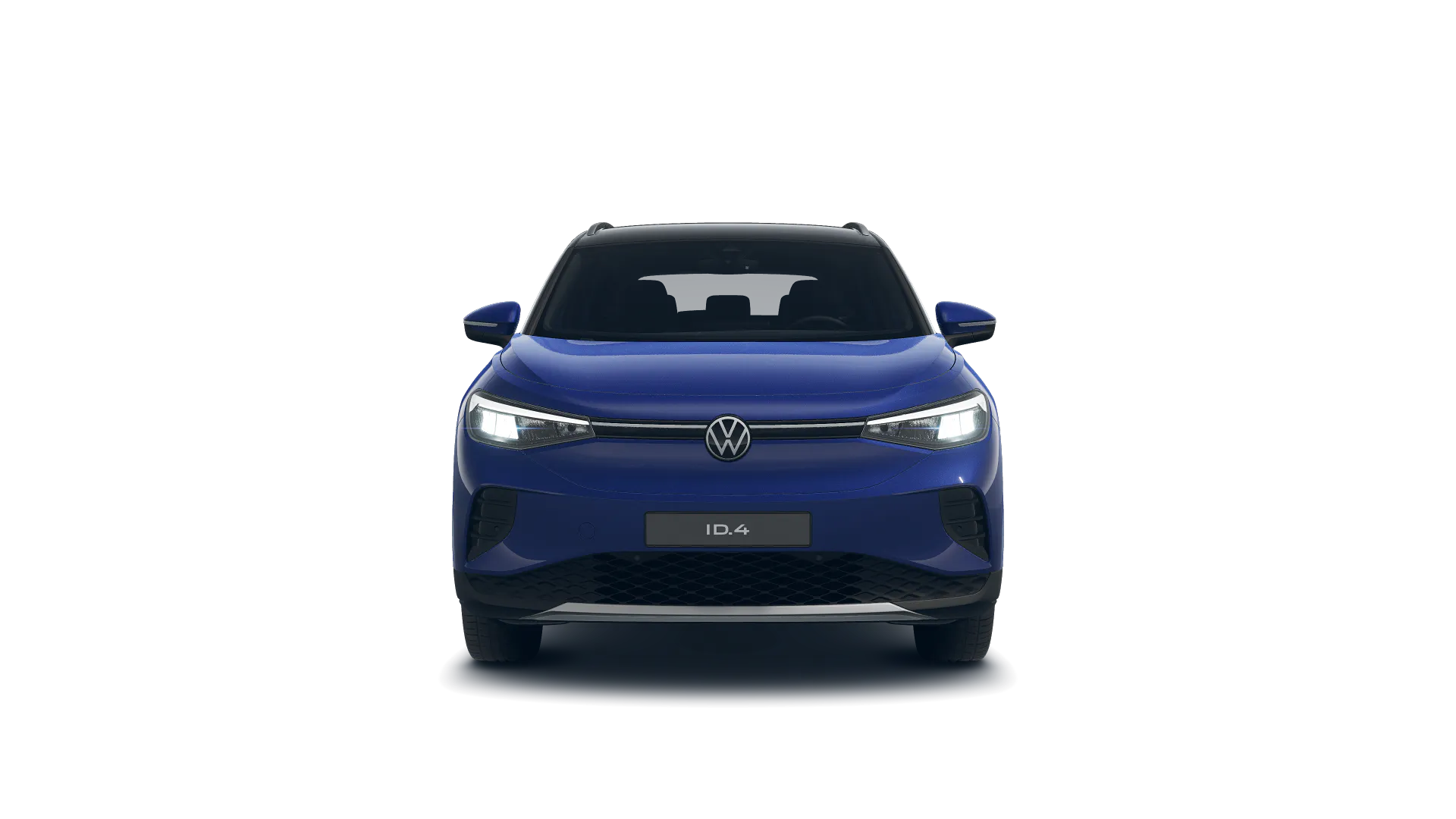 Volkswagen ID.4 Pro