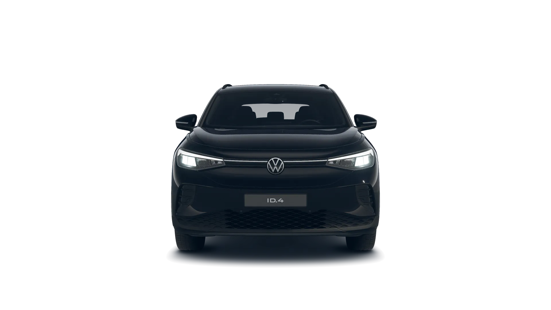 Volkswagen ID.4 Pro