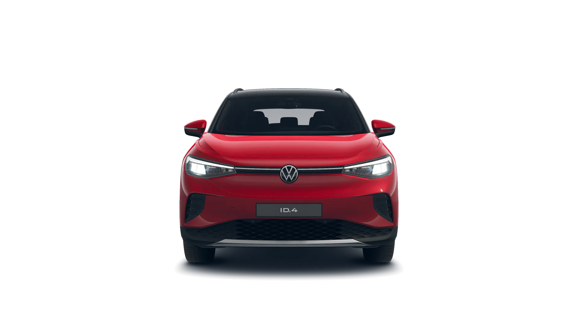 Volkswagen ID.4 Pro