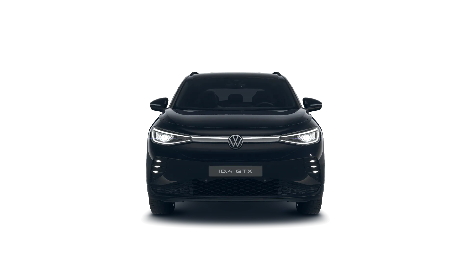 Volkswagen ID.4 GTX