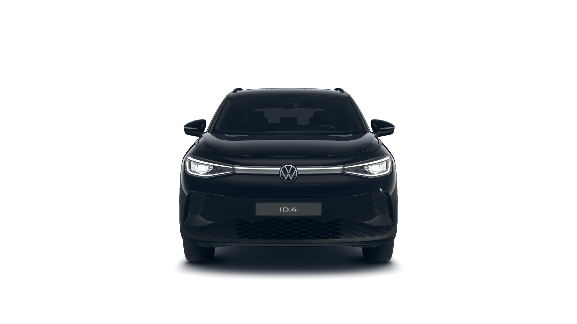 Volkswagen ID.4 Pure