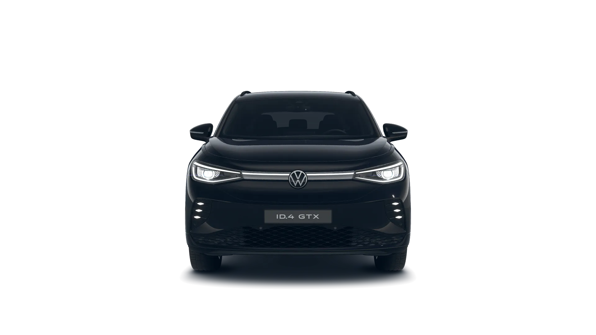 Volkswagen ID.4 GTX