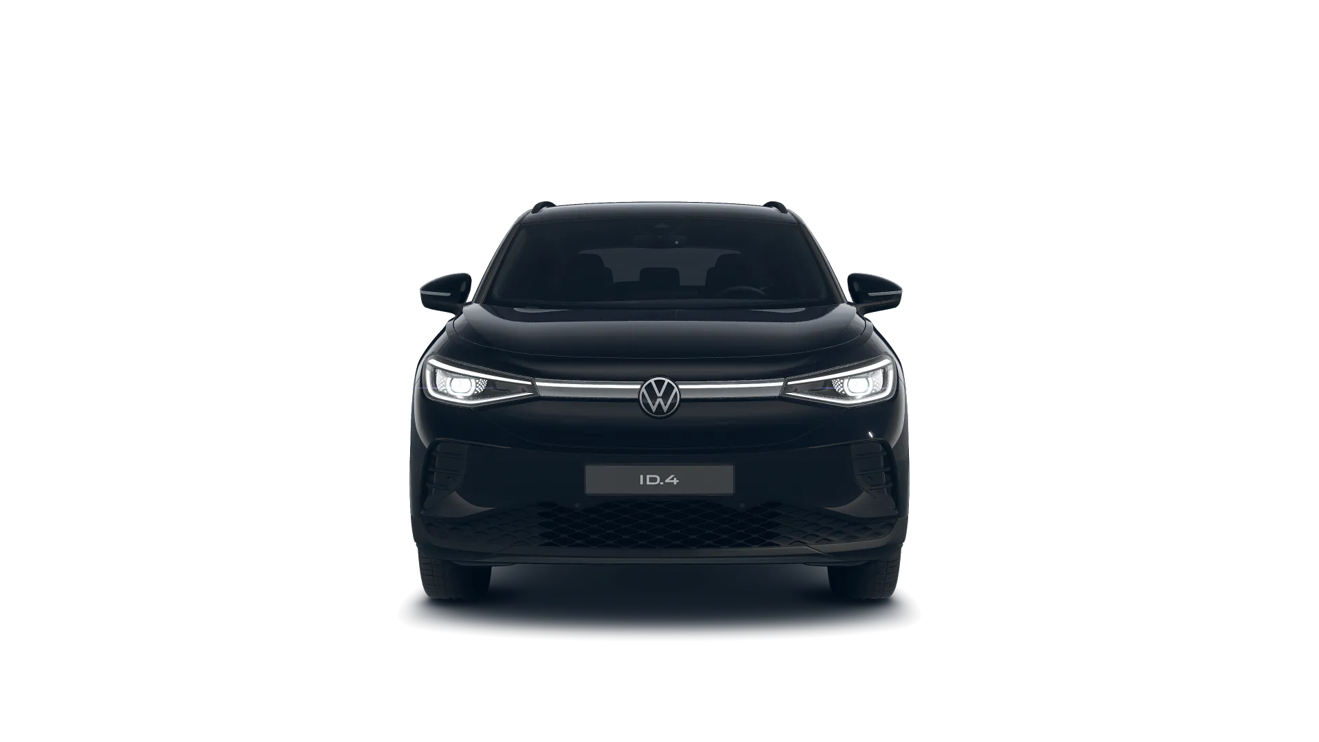 Volkswagen ID.4 Pro