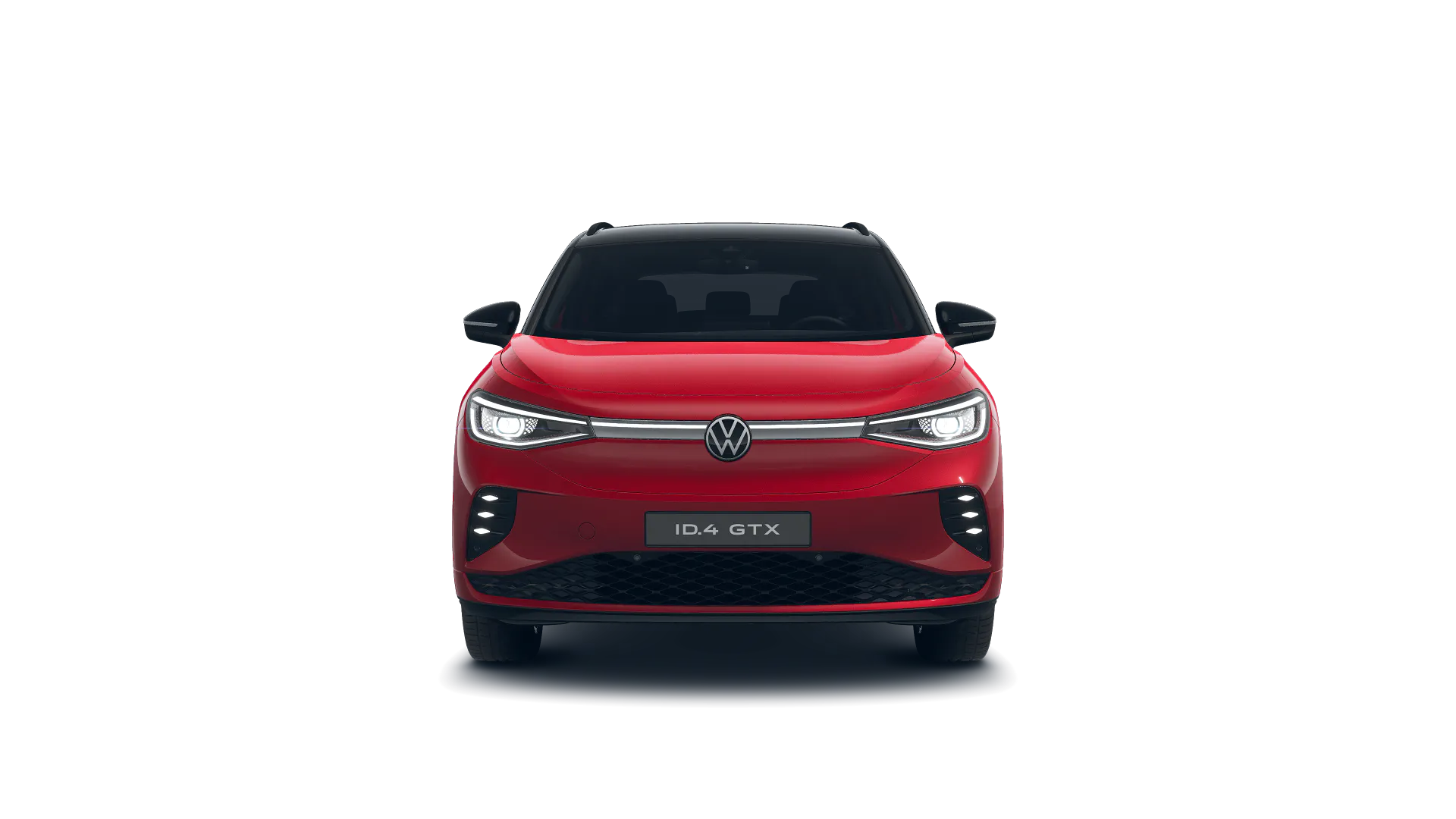 Volkswagen ID.4 GTX