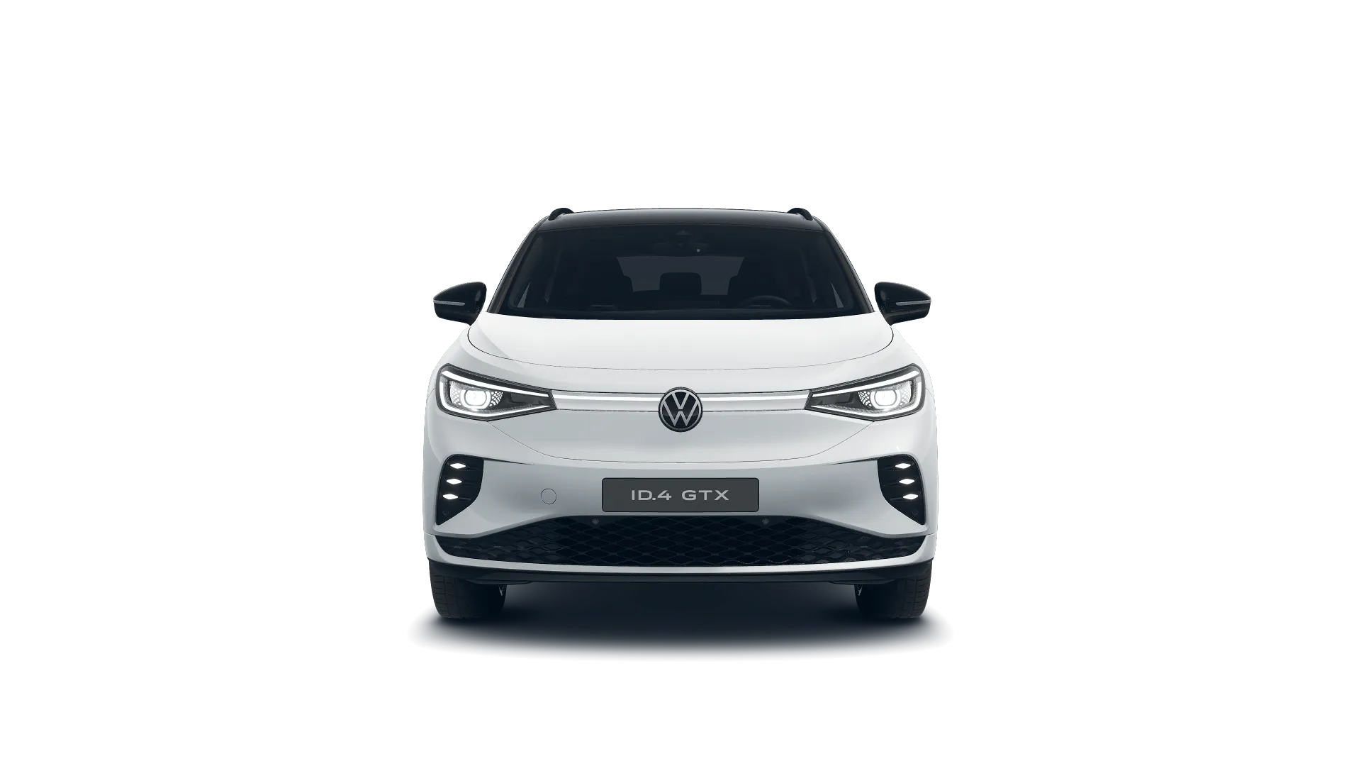 Volkswagen ID.4 GTX