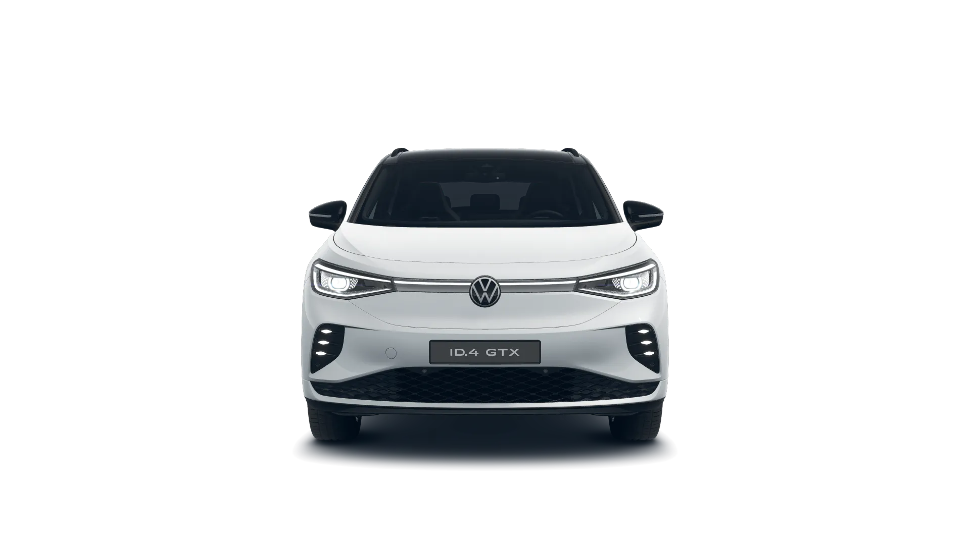 Volkswagen ID.4 GTX