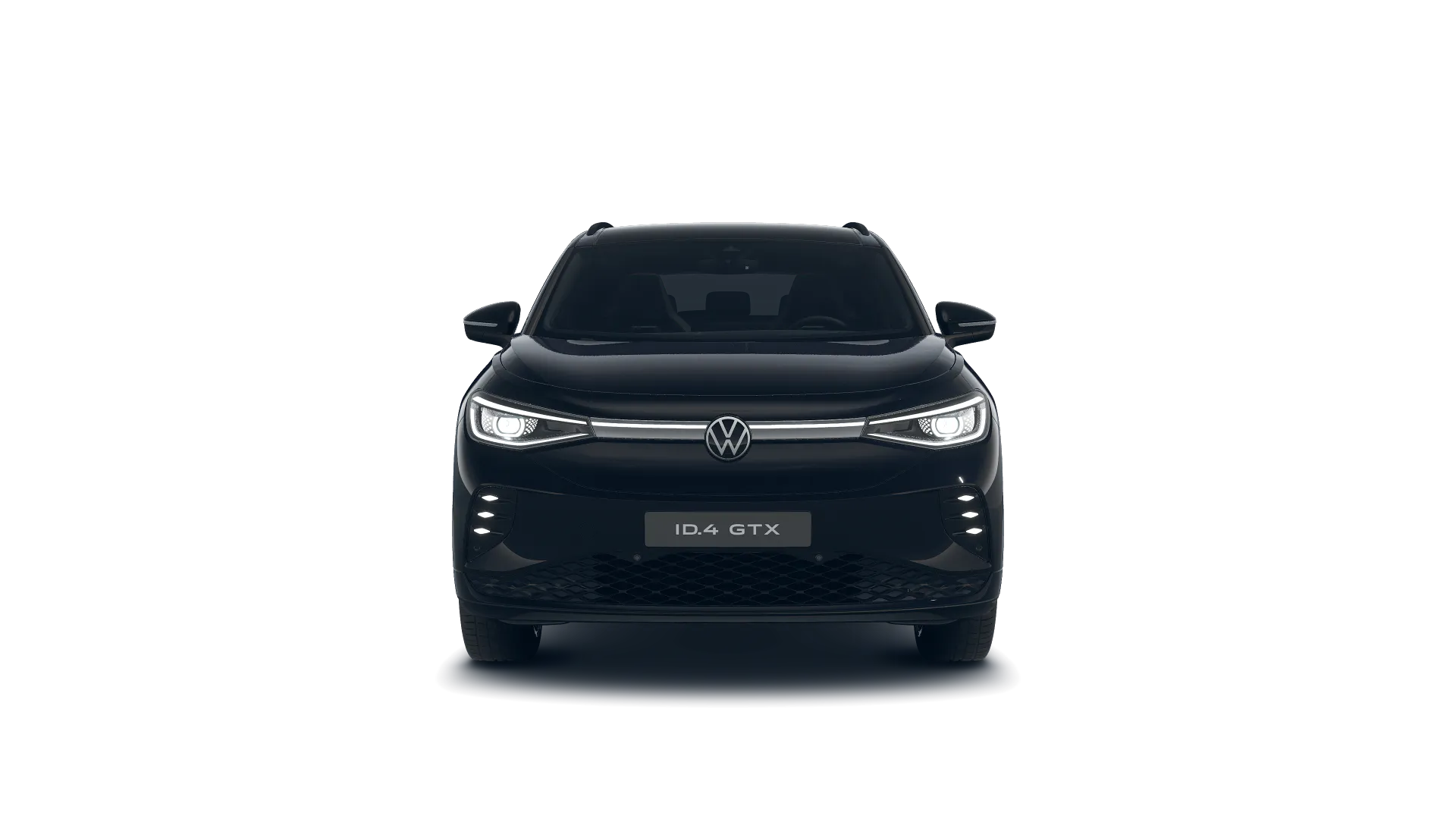 Volkswagen ID.4 GTX