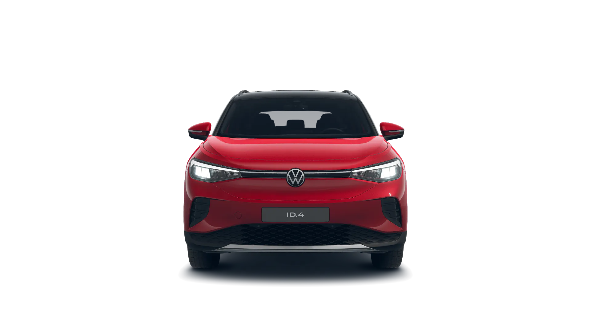 Volkswagen ID.4 Pro