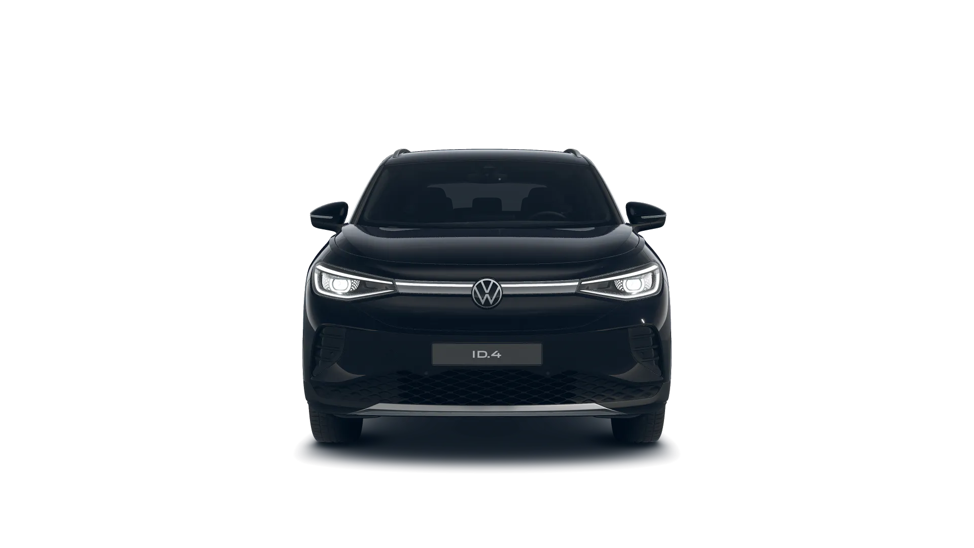 Volkswagen ID.4 Pure