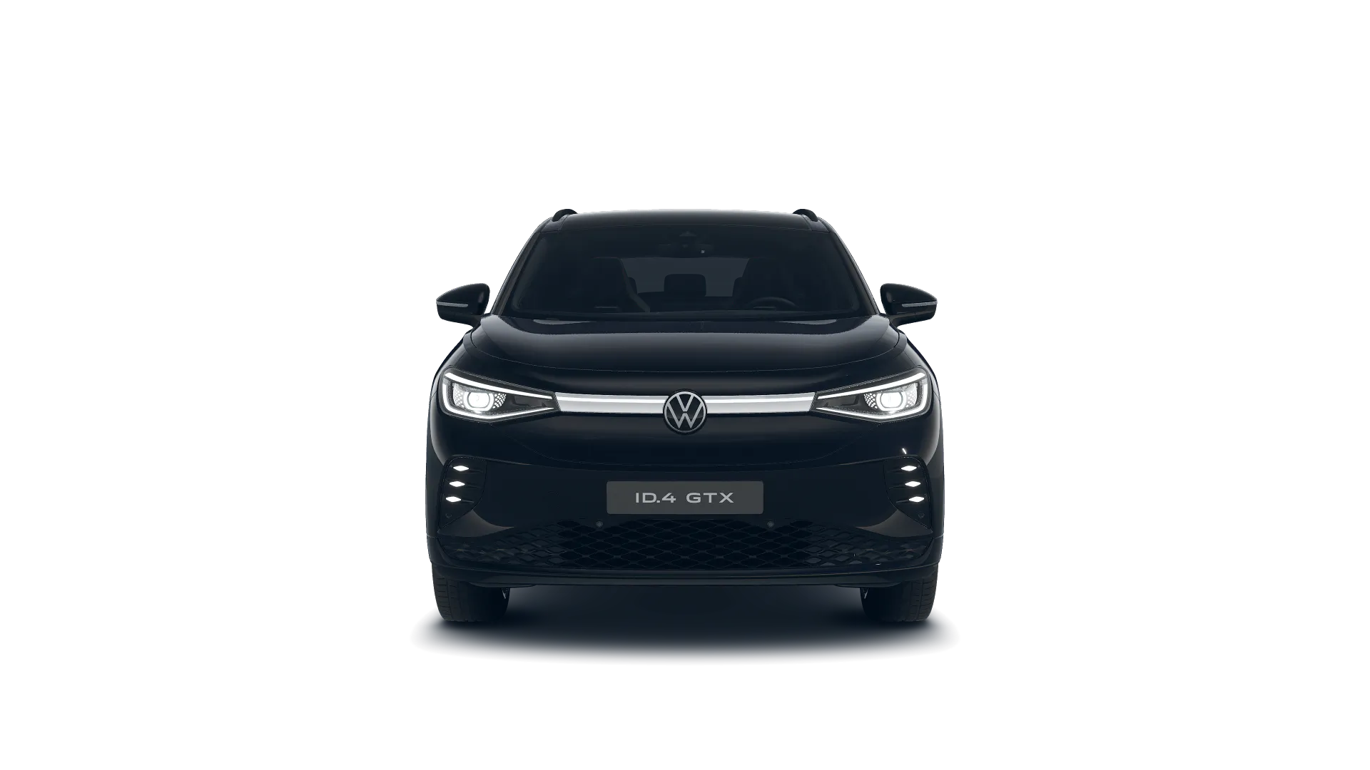 Volkswagen ID.4 GTX