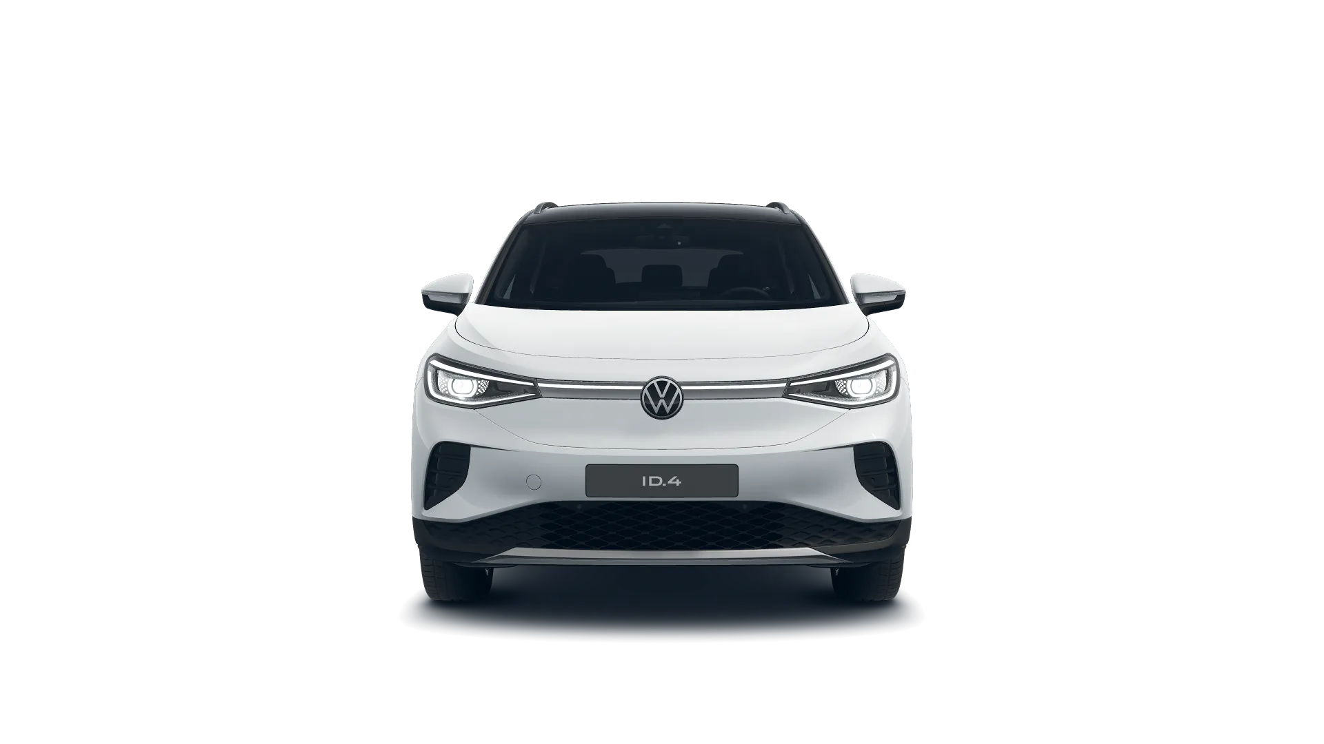 Volkswagen ID.4 Pro