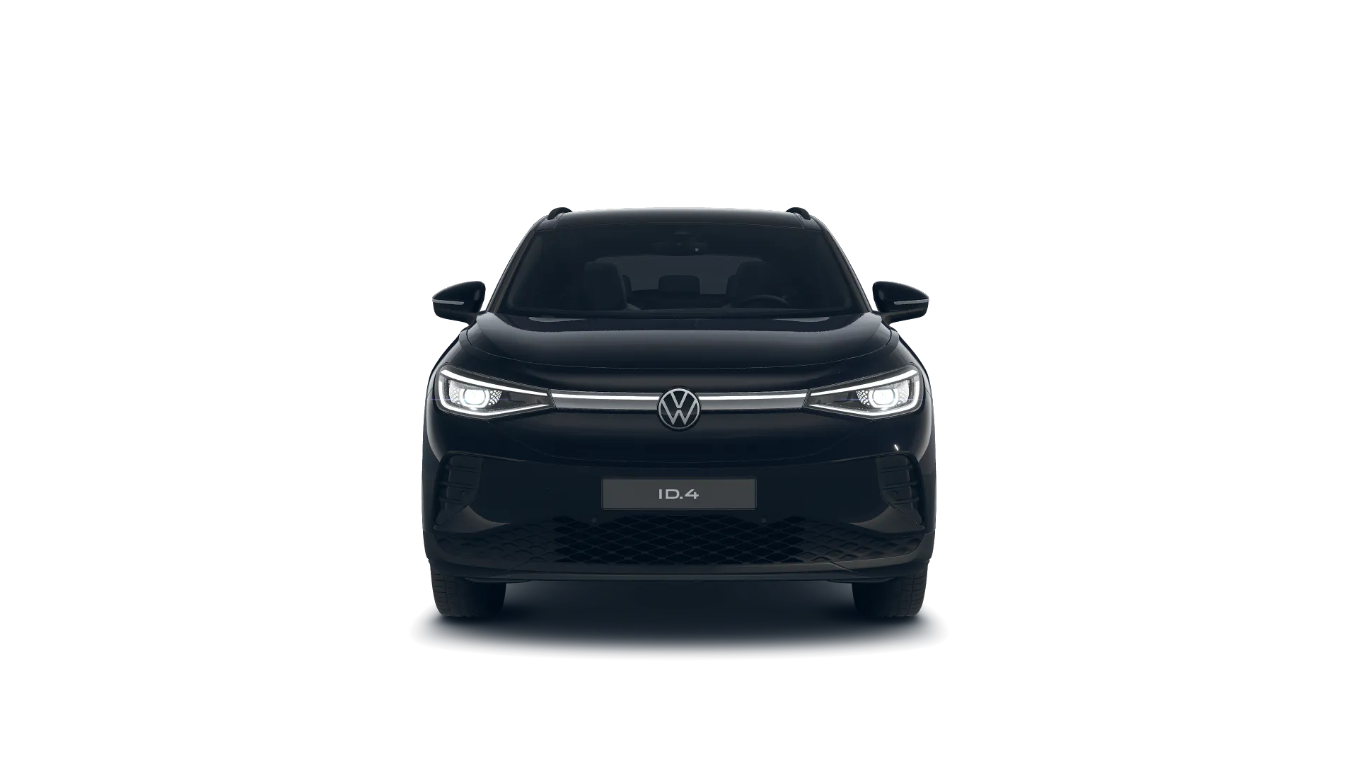 Volkswagen ID.4 Pure