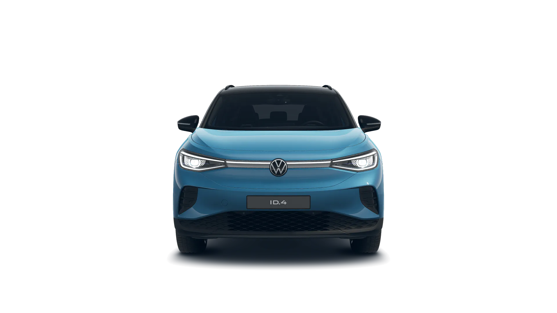 Volkswagen ID.4 Pro