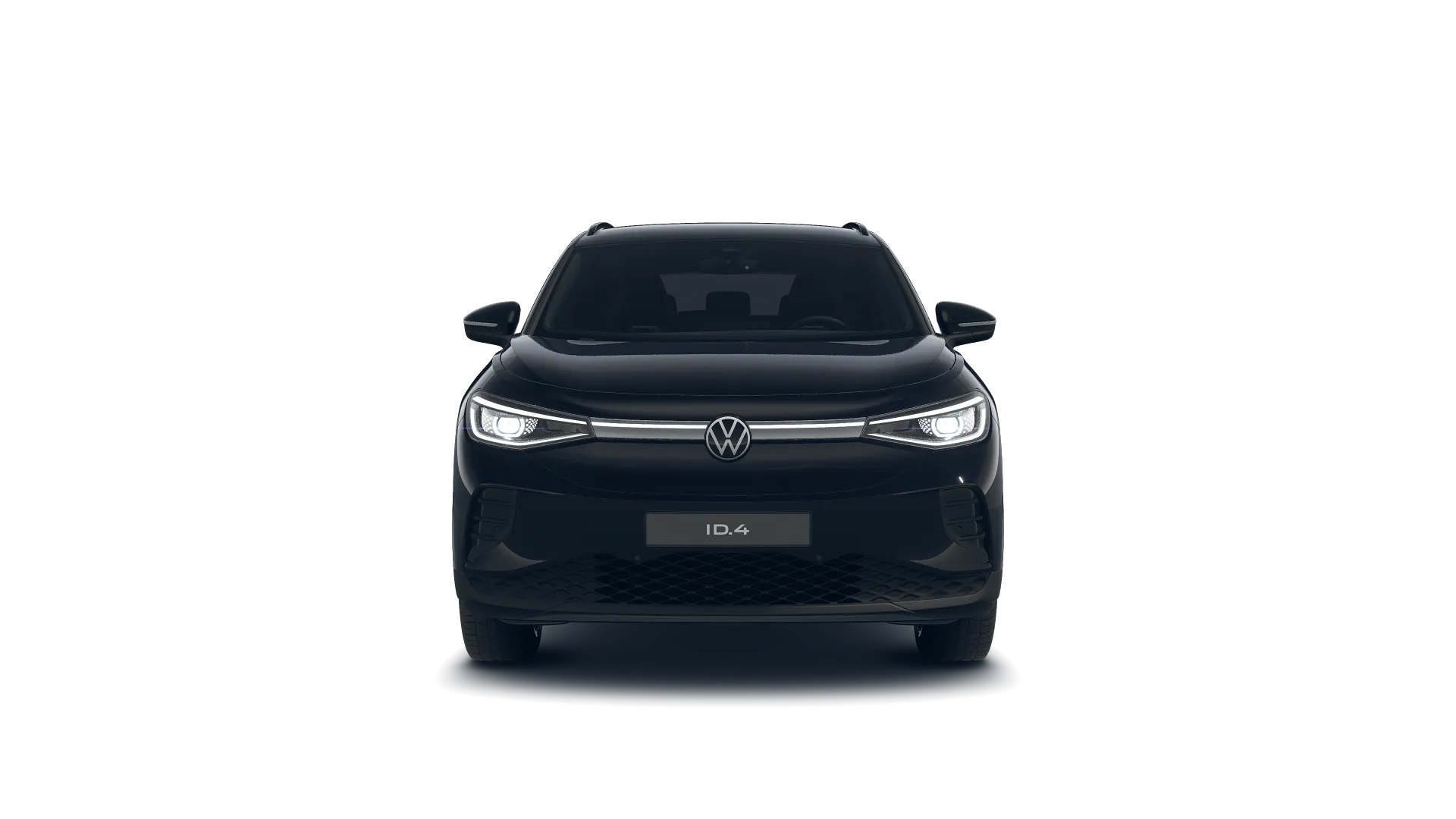 Volkswagen ID.4 Pro