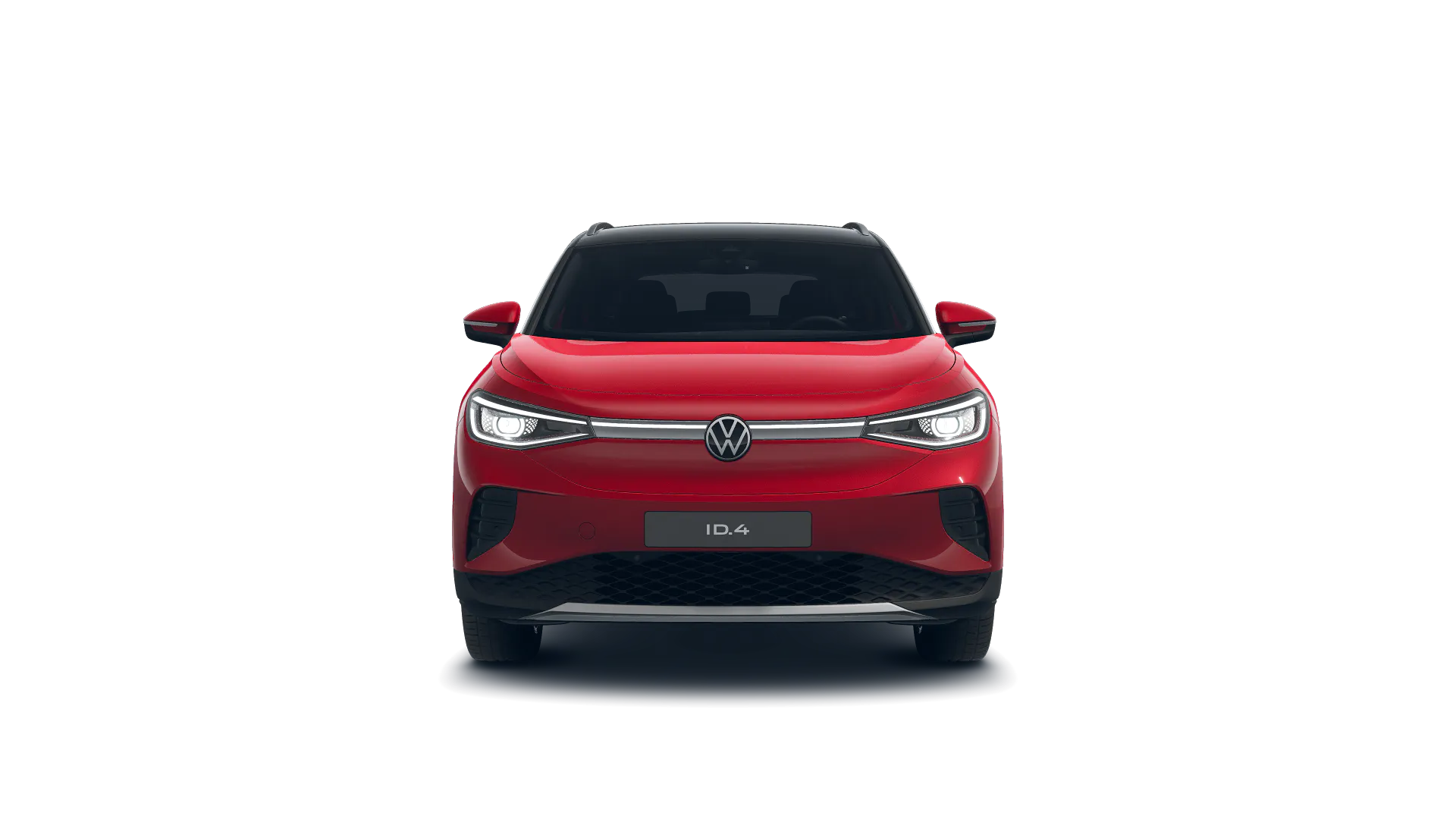 Volkswagen ID.4 Pro