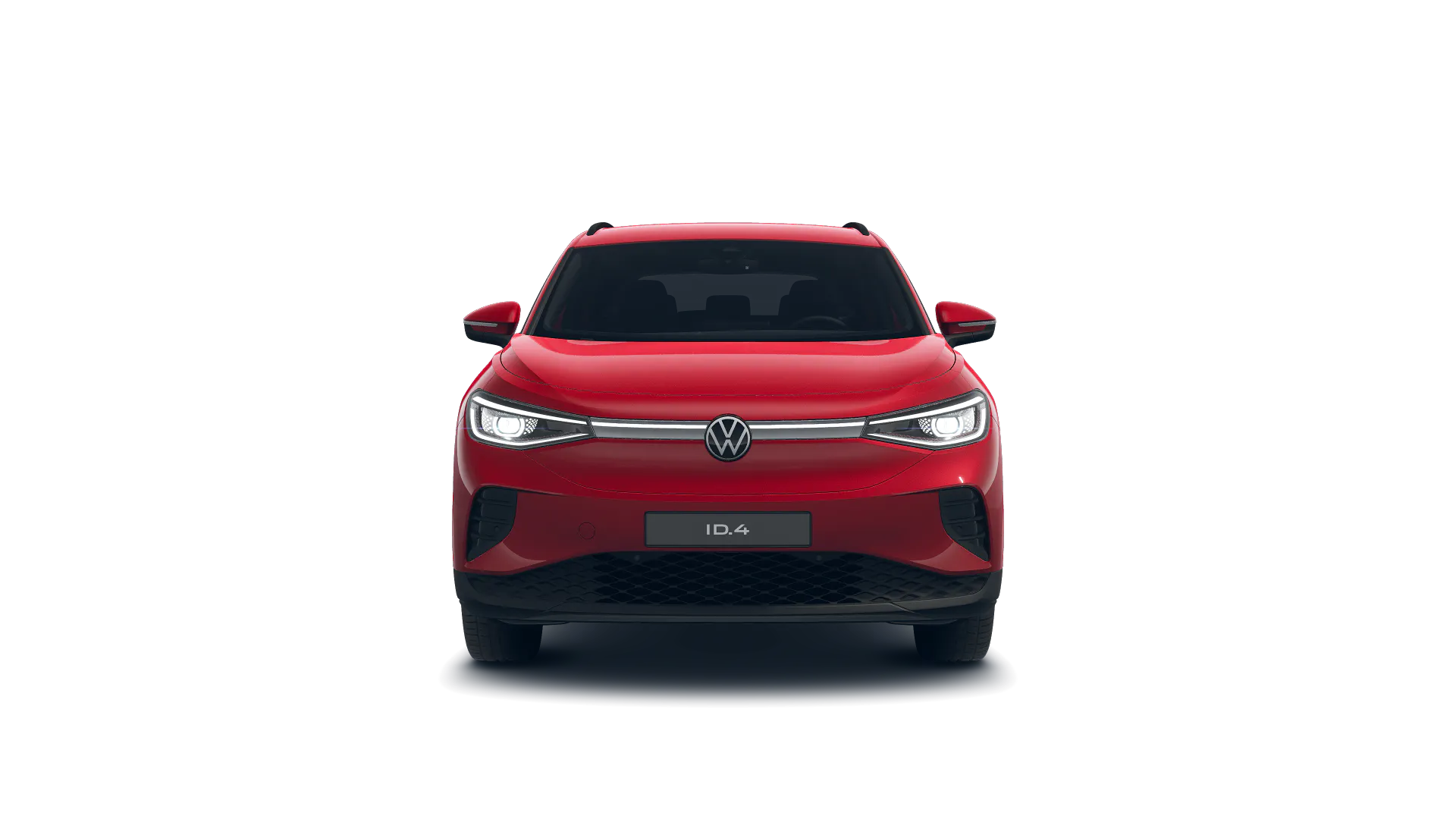 Volkswagen ID.4 Pure