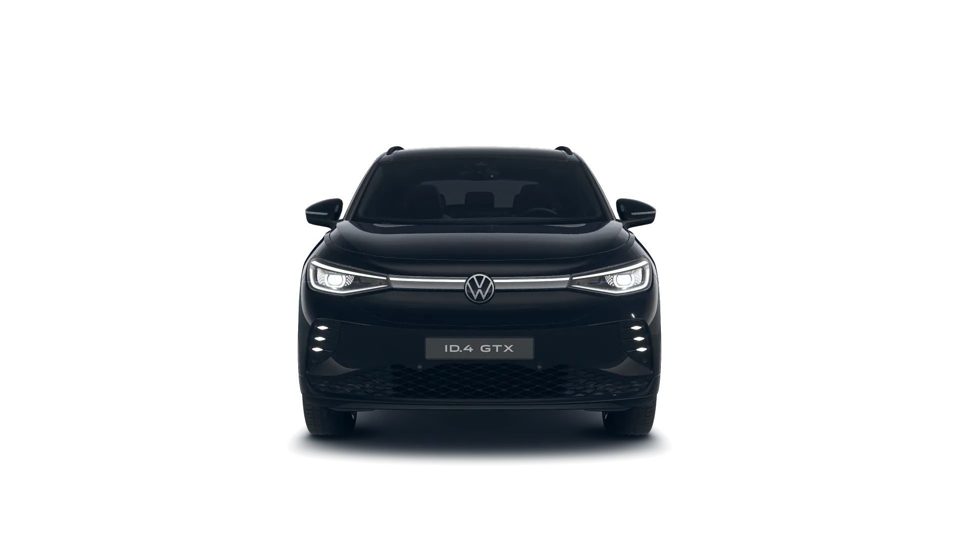 Volkswagen ID.4 GTX