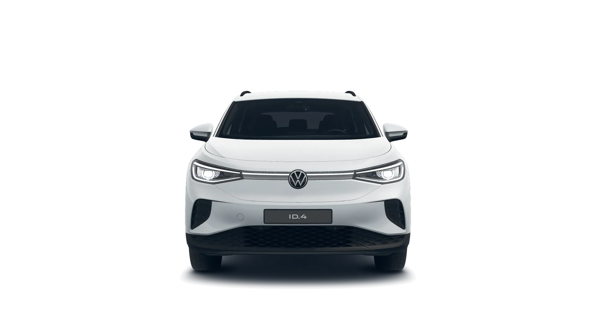 Volkswagen ID.4 Pro