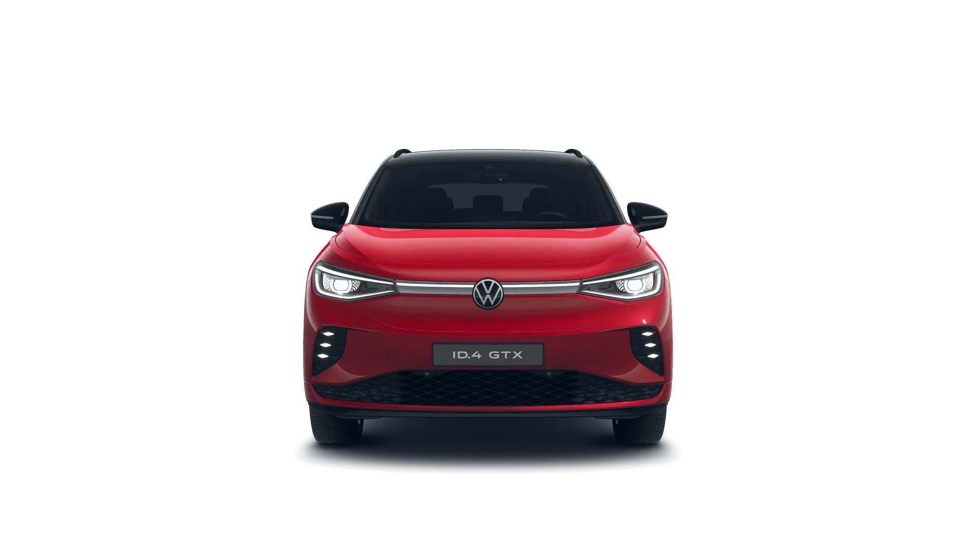Volkswagen ID.4 GTX