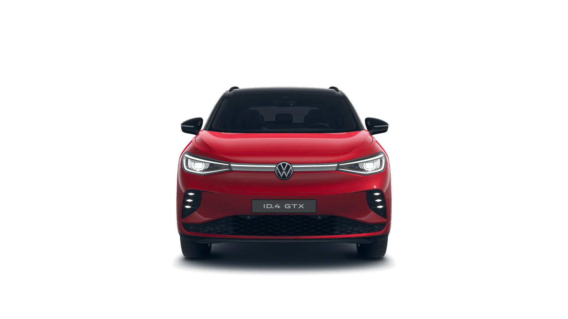 Volkswagen ID.4 GTX