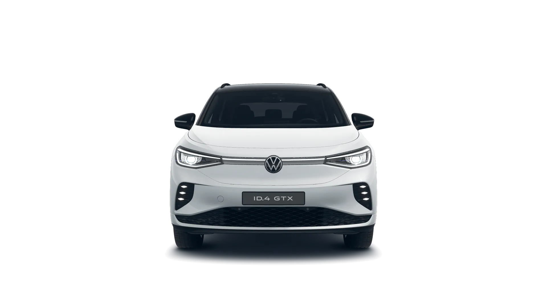 Volkswagen ID.4 GTX