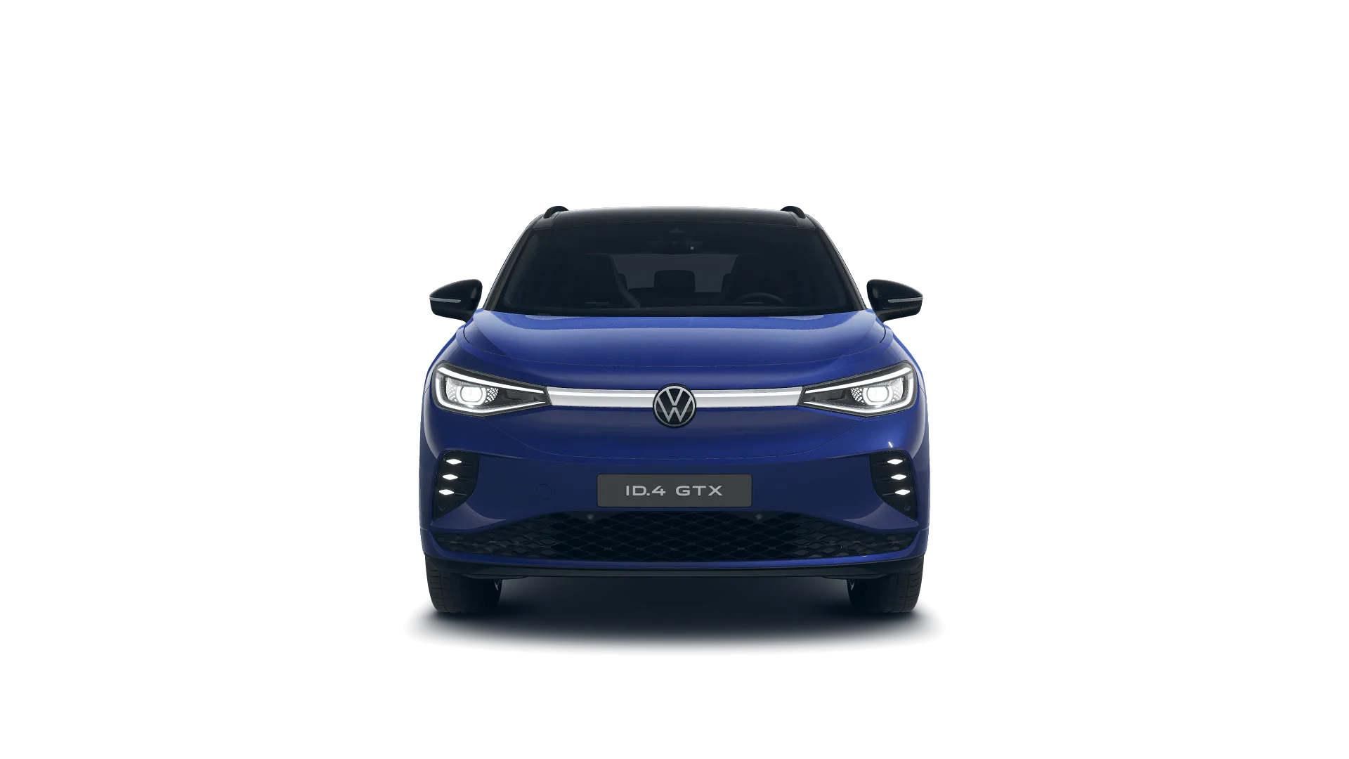 Volkswagen ID.4 GTX