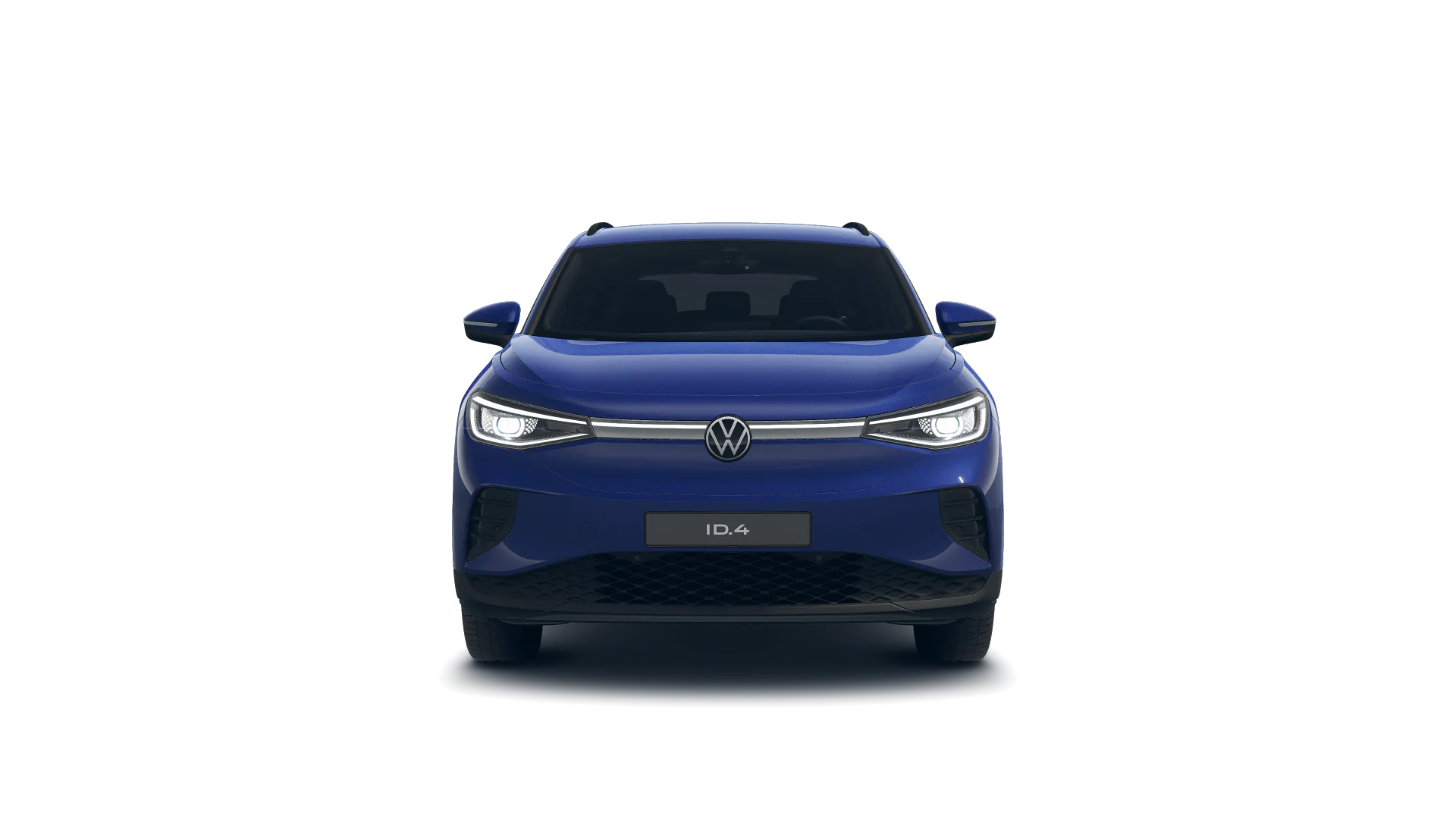 Volkswagen ID.4 Pro