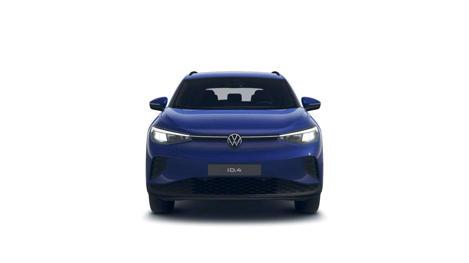 Volkswagen ID.4 Pro
