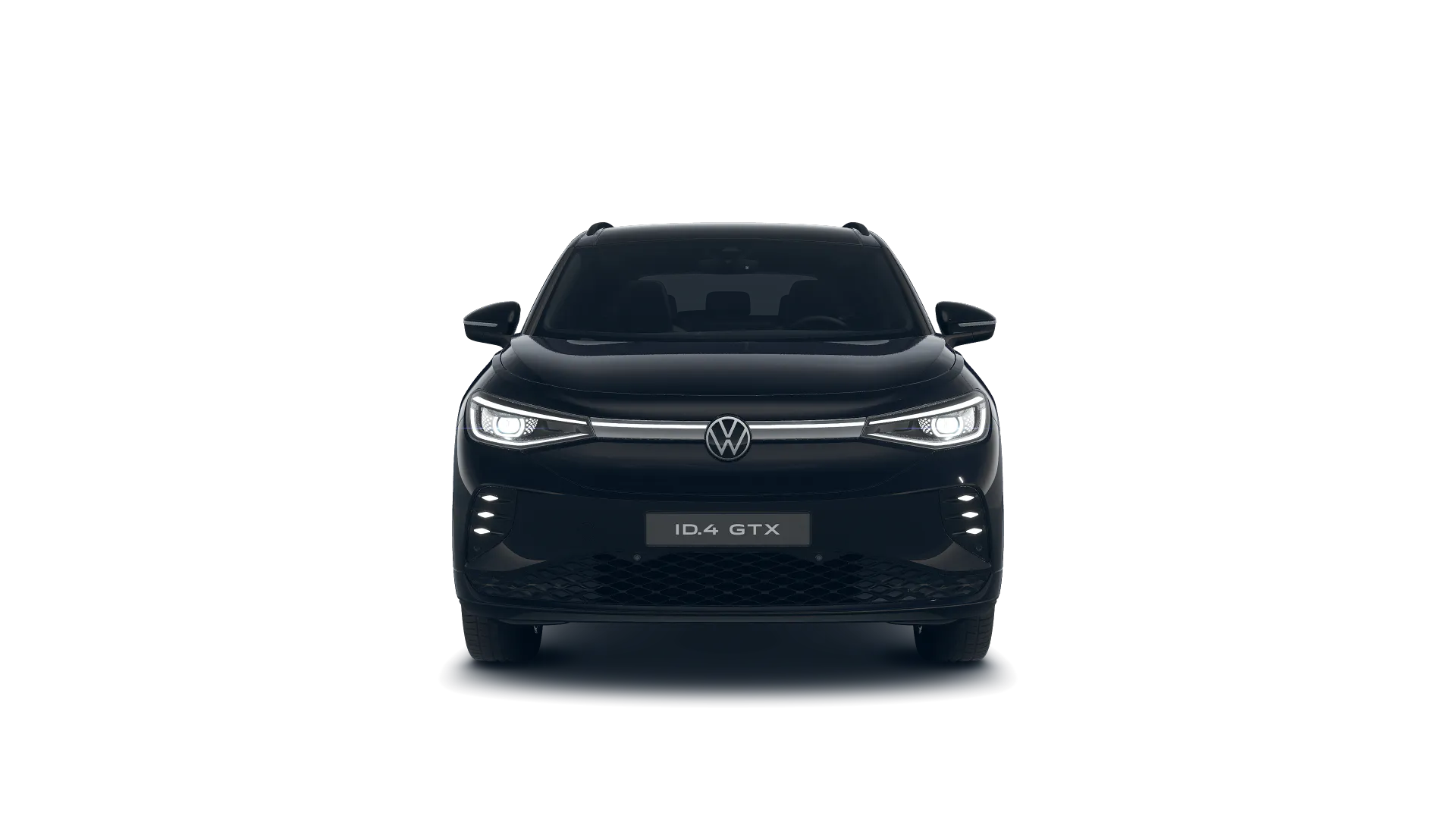 Volkswagen ID.4 GTX