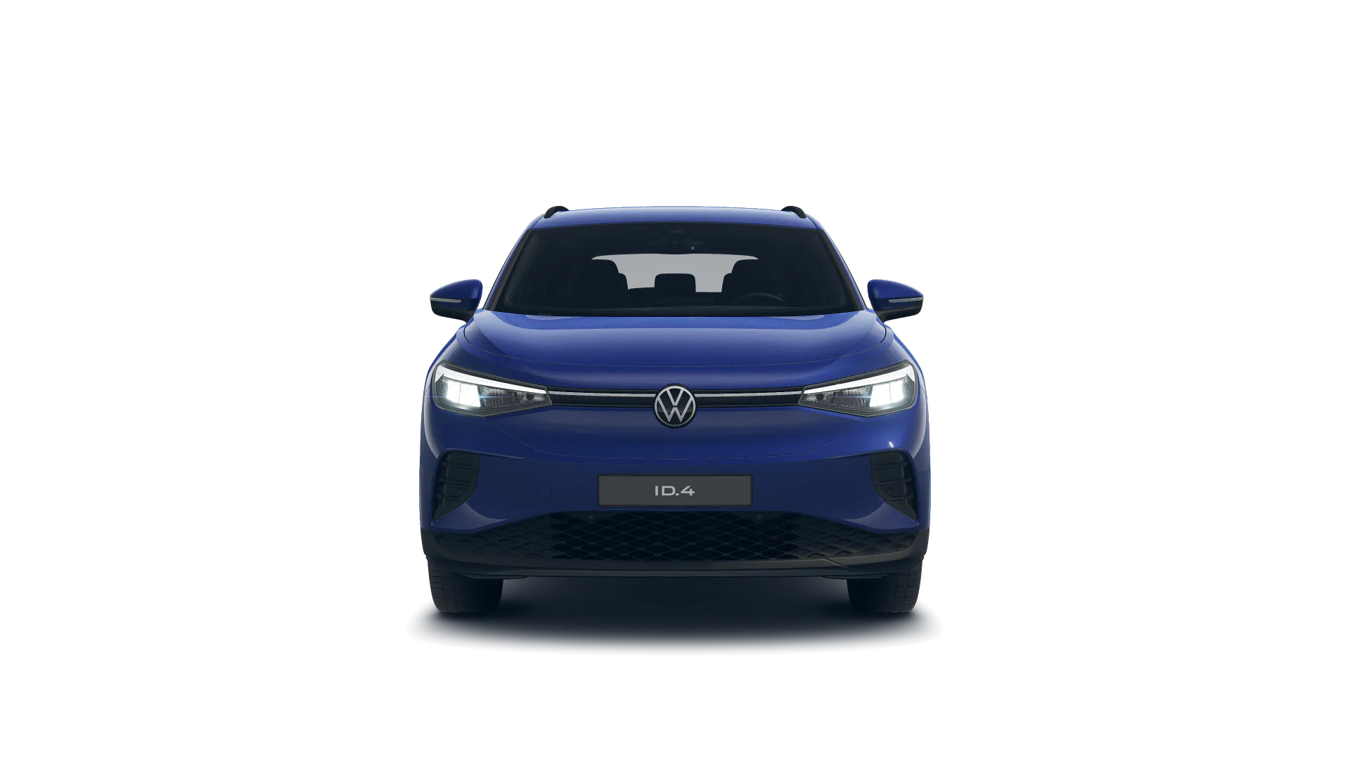 Volkswagen ID.4 Pro