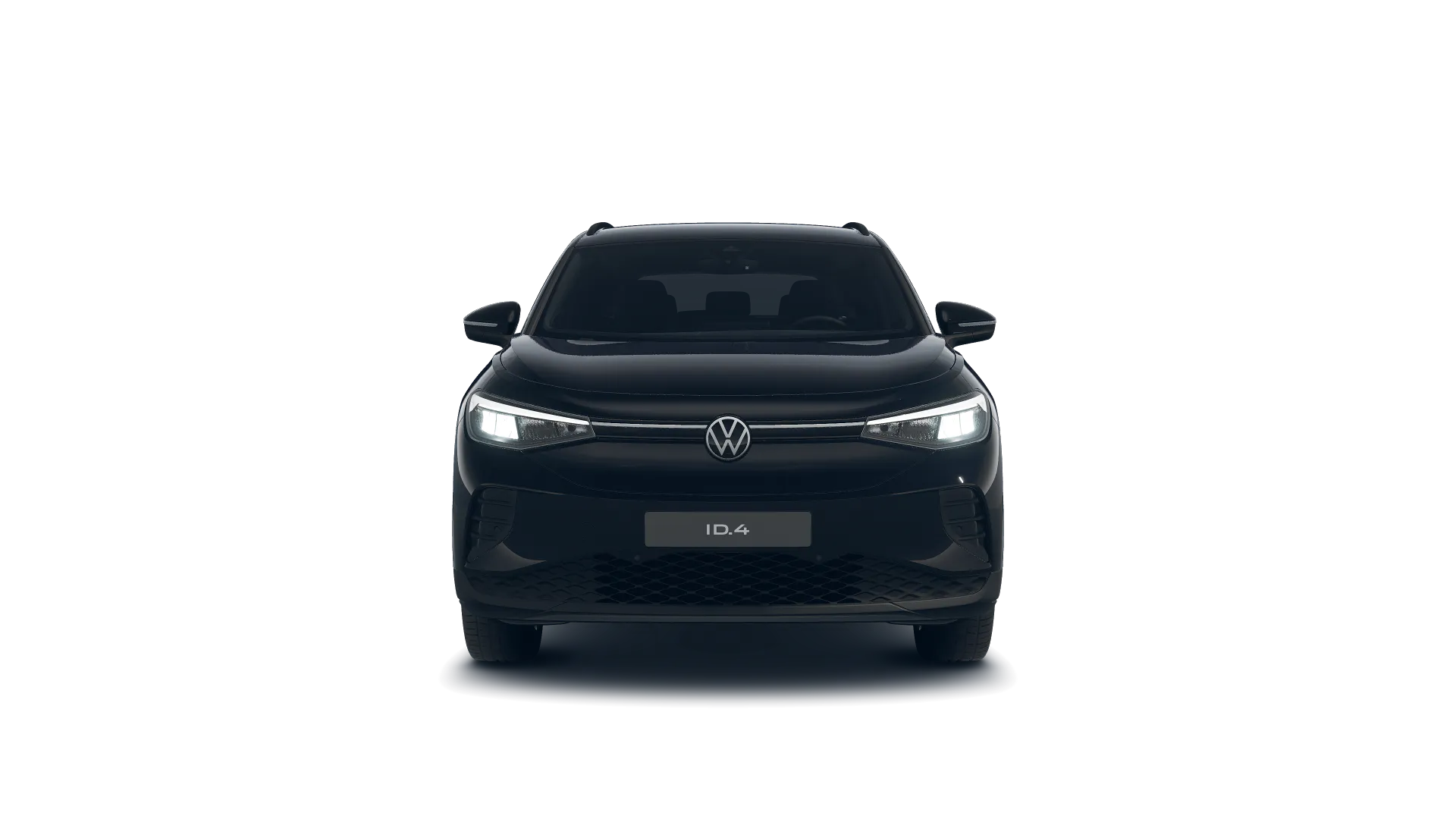 Volkswagen ID.4 Pro