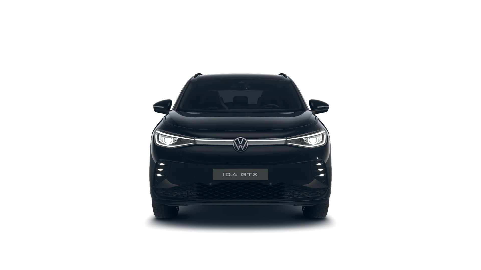 Volkswagen ID.4 GTX