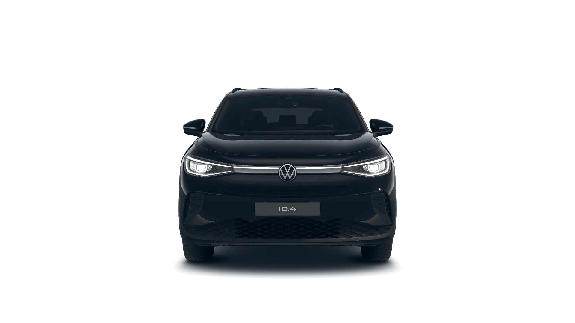 Volkswagen ID.4 Pro