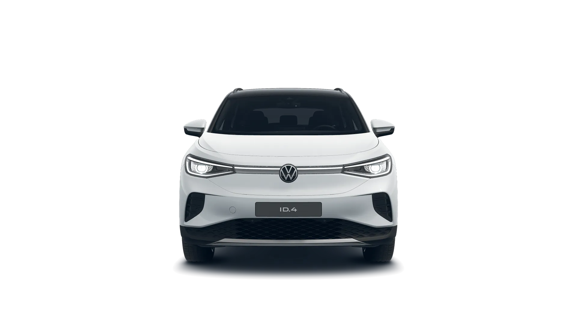 Volkswagen ID.4 Pro
