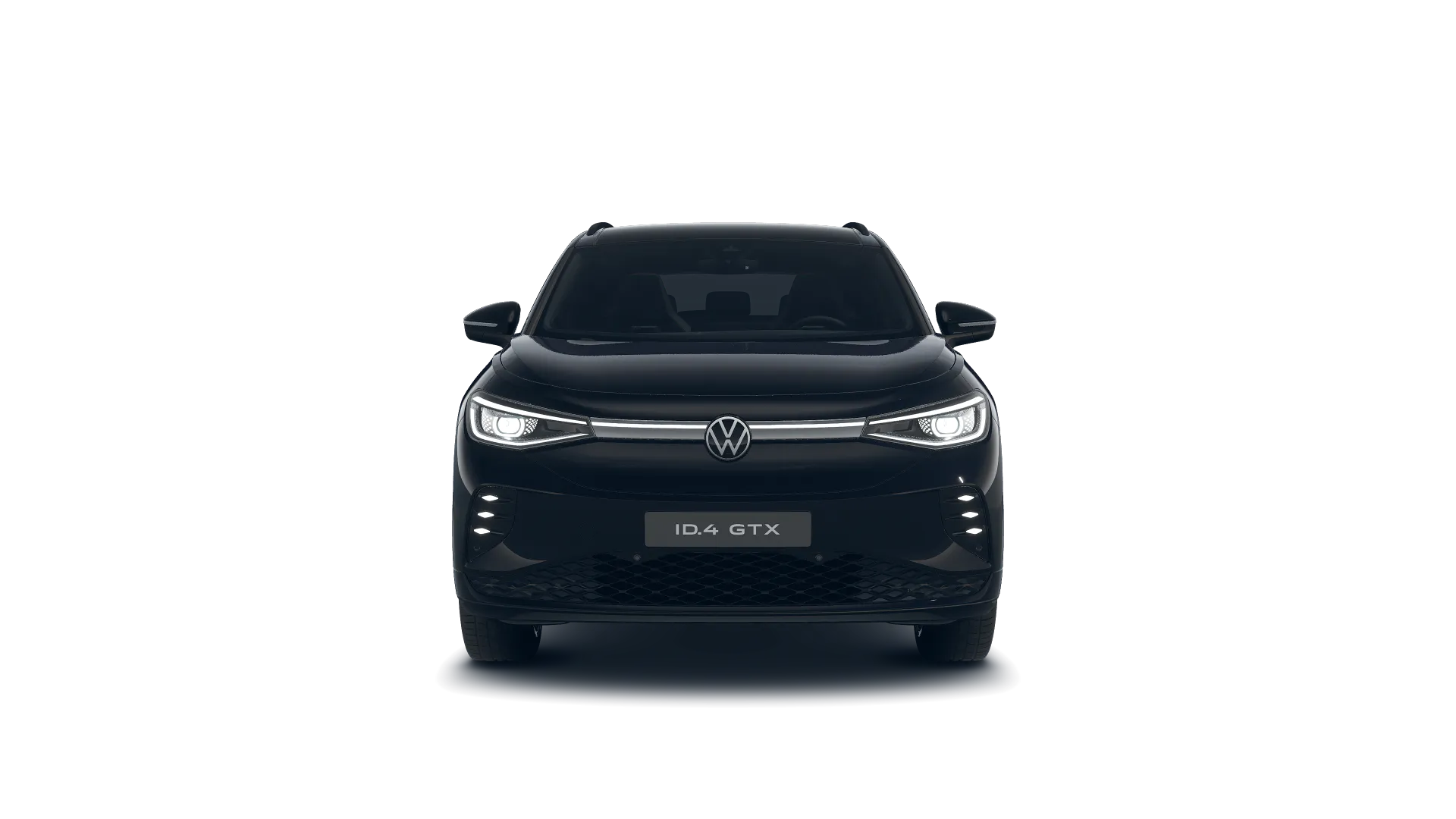Volkswagen ID.4 GTX