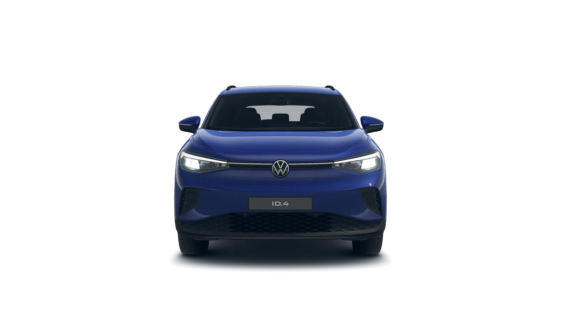 Volkswagen ID.4 Pro