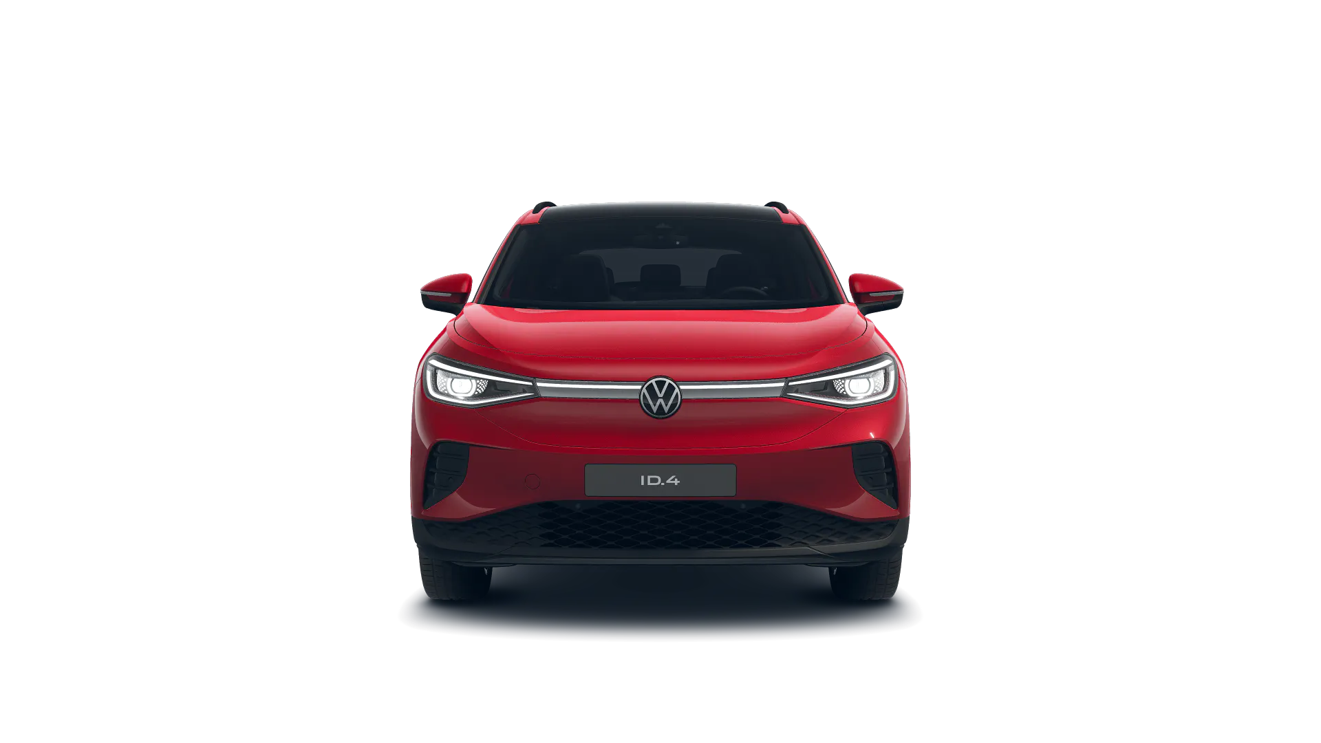 Volkswagen ID.4 Pro