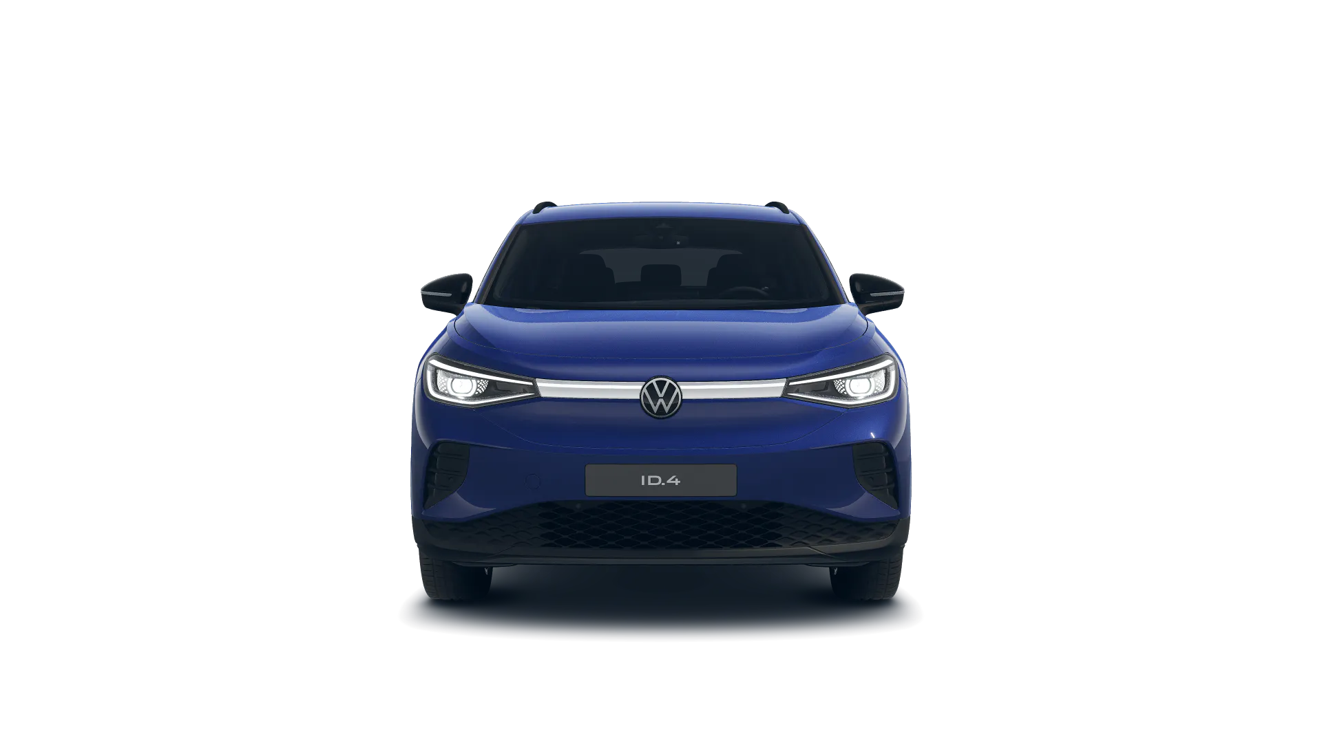 Volkswagen ID.4 Pro