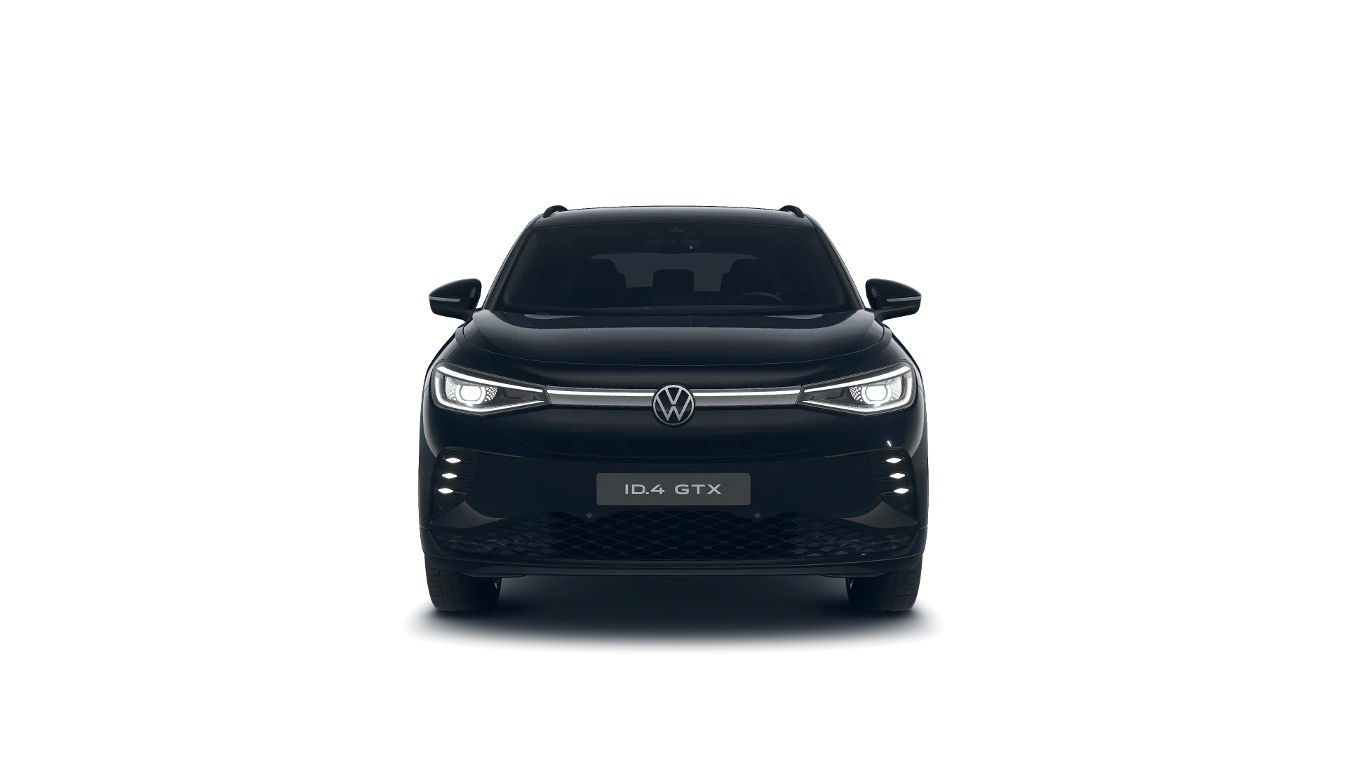 Volkswagen ID.4 GTX