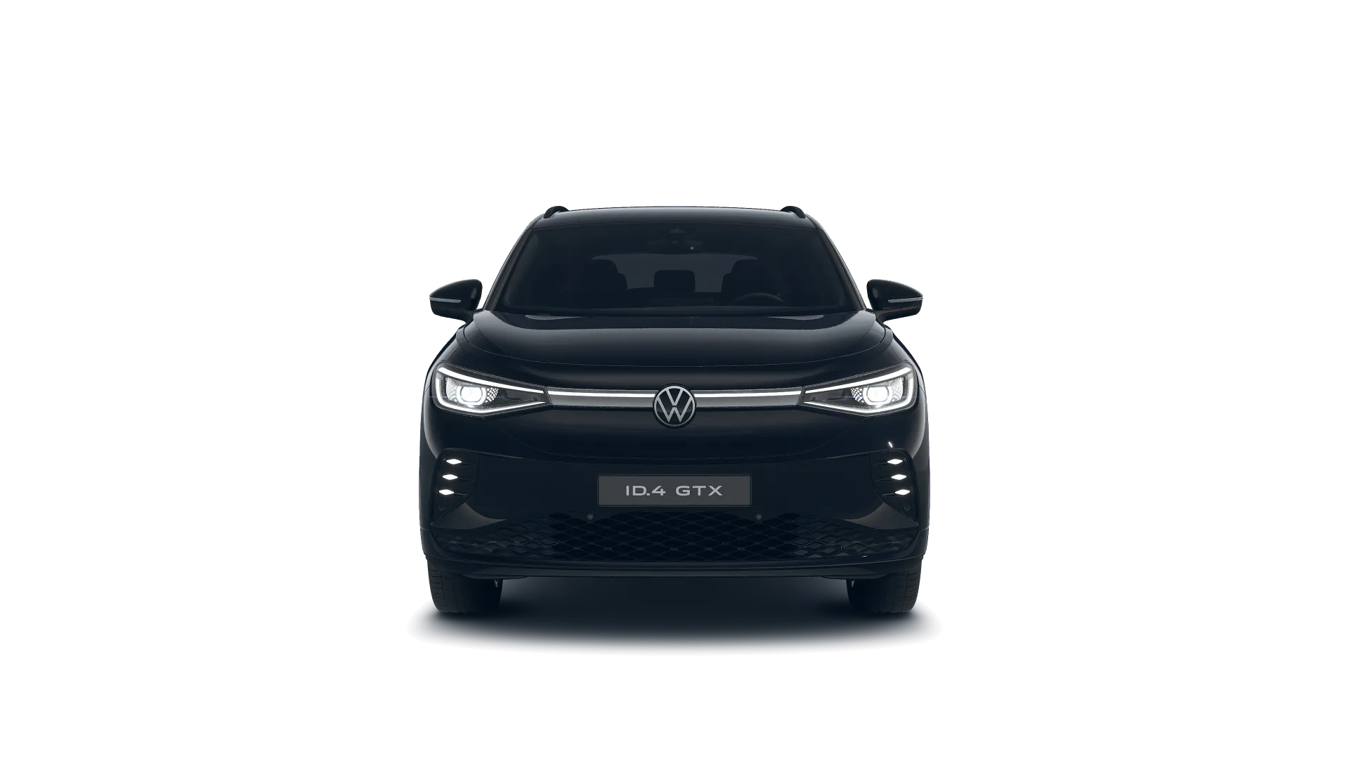 Volkswagen ID.4 GTX