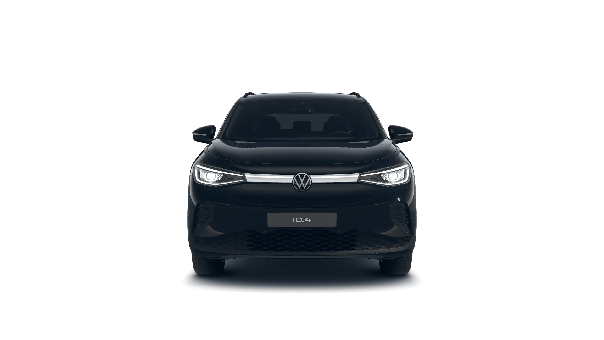 Volkswagen ID.4 Pro