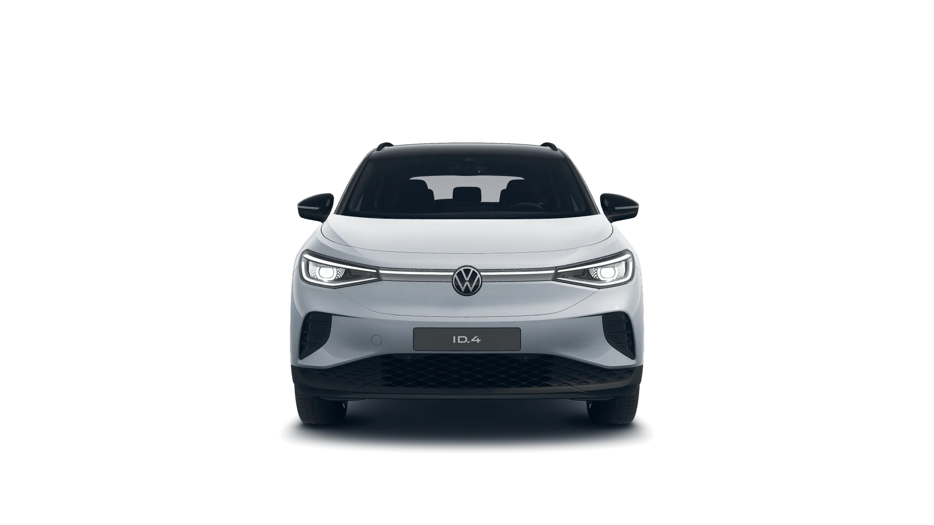 Volkswagen ID.4 Pro