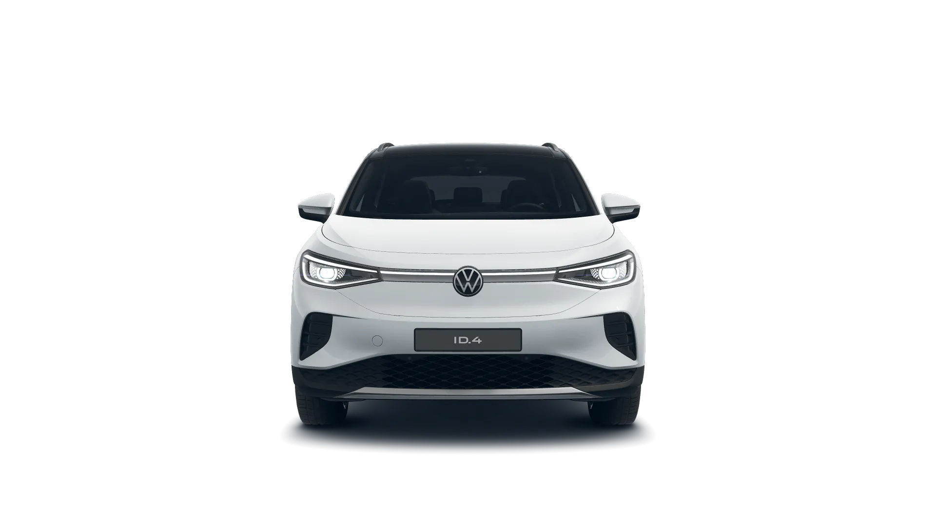Volkswagen ID.4 Pro