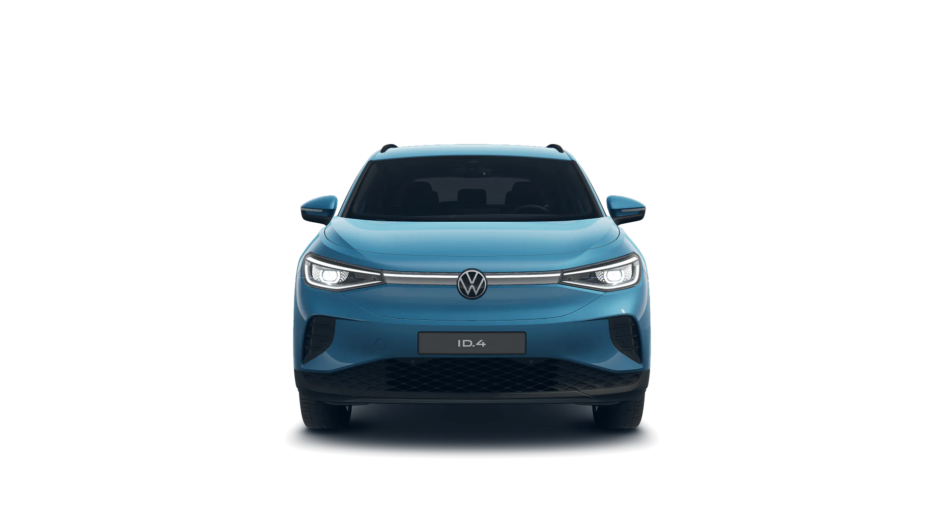Volkswagen ID.4 Pro