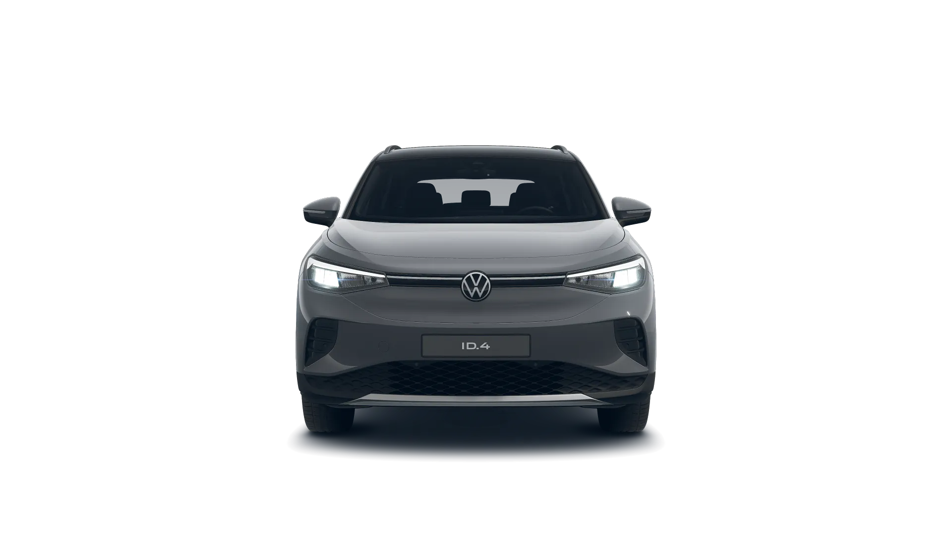 Volkswagen ID.4 Pro